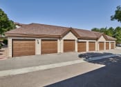 Thumbnail 18 of 18 - Grand Centennial - Private garages with remote access available