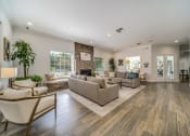 Thumbnail 2 of 18 - The Commons apartments clubhouse