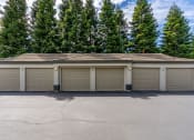 Thumbnail 11 of 18 - The Commons apartments garages