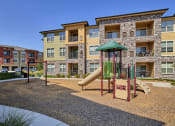 Thumbnail 4 of 22 - Acadia at Cornerstar Apartments - Playground