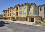 Thumbnail 12 of 22 - Acadia at Cornerstar Apartments - Attached garages in select units