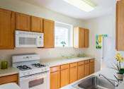 Thumbnail 6 of 16 - Avenel at Montgomery Square - Spacious kitchens
