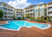 Thumbnail 2 of 18 - Parc at Grandview Apartments patios/balconies