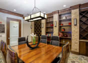 Thumbnail 6 of 18 - Parc at Grandview Apartments conference room
