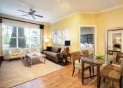 Thumbnail 17 of 18 - Parc at Grandview Apartments ceiling fans