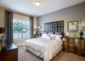 Thumbnail 18 of 18 - Parc at Grandview Apartments interior bedroom unit