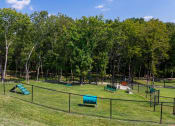 Thumbnail 12 of 18 - Glenbrook apartments - Gated bark park