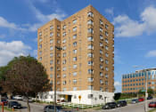 Thumbnail 11 of 11 - Quality Hill Towers - outside photo