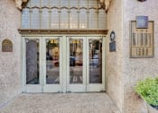 Thumbnail 1 of 18 - The Kirby - Entrance