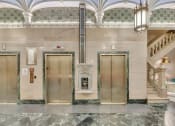 Thumbnail 4 of 18 - The Kirby - Elevators