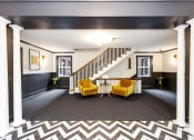 Thumbnail 1 of 24 - John Winthrop - Main Lobby