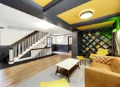 Thumbnail 3 of 24 - John Winthrop - Lounge Area