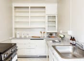Thumbnail 8 of 24 - John Winthrop - Kitchen Shelving