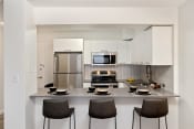 Thumbnail 4 of 12 - 910 Penn - Stainless steel appliances in select units
