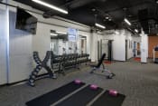 Thumbnail 5 of 11 - Quality Hill Towers - fitness center