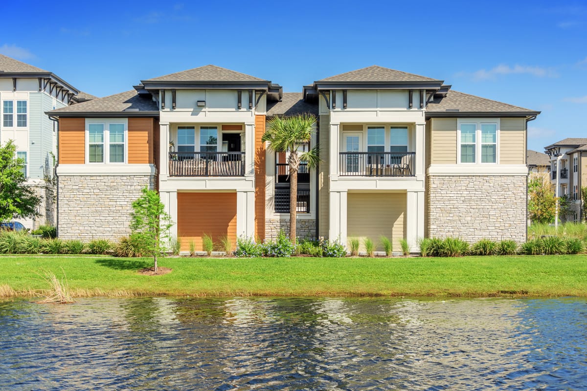 Photos Nona Park Village Apartments in Lake Nona Orlando, FL