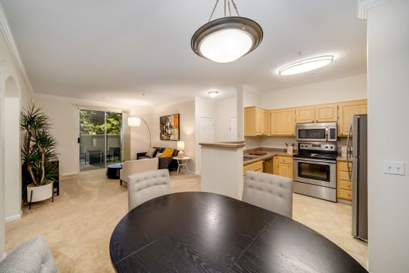 Preserve at Blue Ravine - Spacious floor layouts