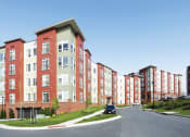 Thumbnail 3 of 15 - Urban Green Apartments exterior