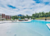 Thumbnail 5 of 15 - Urban Green Apartments pool