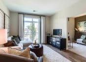 Thumbnail 14 of 15 - Urban Green Apartments interior living room