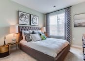 Thumbnail 15 of 15 - Urban Green Apartments interior bedroom
