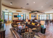 Thumbnail 2 of 12 - Nona Park Village Apartments resident clubhouse