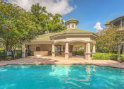 Thumbnail 3 of 18 - Versant Place Apartments resort-style pool