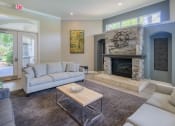 Thumbnail 5 of 18 - Versant Place Apartments - Resident lounge