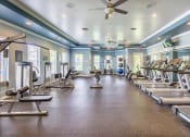 Thumbnail 7 of 18 - Versant Place Apartments state-of-the-art gym