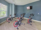 Thumbnail 8 of 18 - Versant Place Apartments spin room