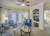Thumbnail 12 of 18 - Versant place living room