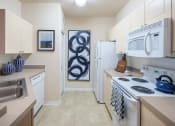 Thumbnail 14 of 18 - Versant Place - Kitchens with ample storage space