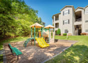 Thumbnail 8 of 17 - Cheswyck at Ballantyne playground