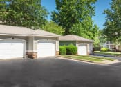 Thumbnail 9 of 17 - Cheswyck at Ballantyne garages