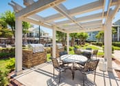 Thumbnail 10 of 17 - Cheswyck at Ballantyne BBQ grills