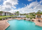 Thumbnail 1 of 16 - La Costa Apartments resort-style pool