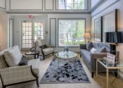 Thumbnail 2 of 16 - La Costa Apartments resident clubhouse