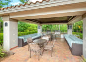 Thumbnail 5 of 16 - La Costa Apartments outdoor grilling gazebo