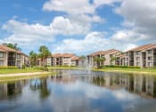 Thumbnail 9 of 16 - La Costa Apartments lake views