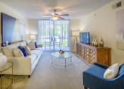 Thumbnail 10 of 16 - La Costa Apartments ceiling fans