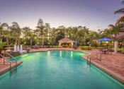 Thumbnail 16 of 16 - La Costa Apartments resort-style pool
