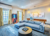 Thumbnail 9 of 18 - Lodge at Cypresswood Apartments - Resident game room