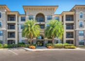 Thumbnail 1 of 18 - Bonterra Parc - Exterior - Leasing office entrance