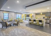 Thumbnail 3 of 18 - Bonterra Parc - Gourmet coffee bar area