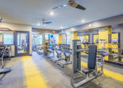 Thumbnail 4 of 18 - Bonterra Parc - 24-hour fitness center