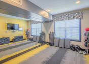 Thumbnail 5 of 18 - Bonterra Parc - Fitness center