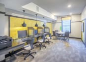 Thumbnail 6 of 18 - Bonterra Parc - Business center