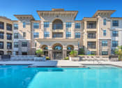 Thumbnail 7 of 18 - Bonterra Parc - Resort-style swimming pool