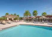 Thumbnail 8 of 18 - Bonterra Parc - Poolside sundeck