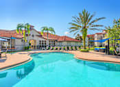 Thumbnail 1 of 19 - Asprey 1 of 2 resort-style pools